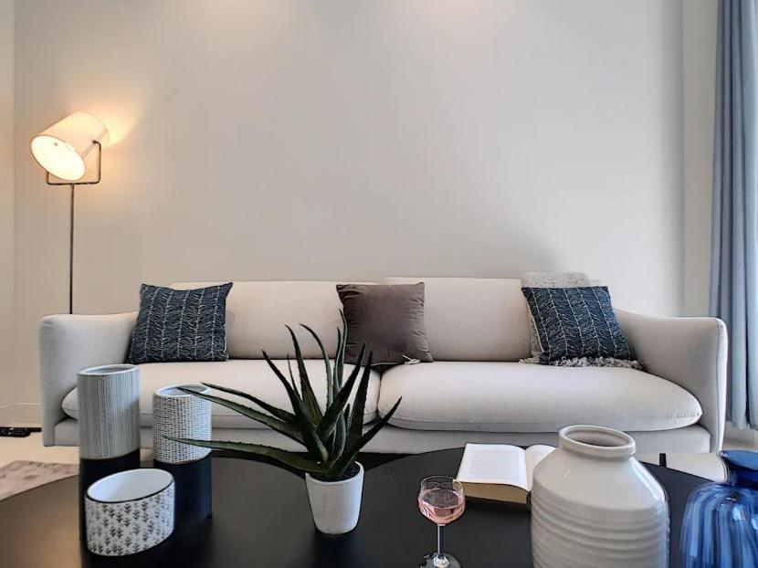 Apartment ☆ Silver ☆